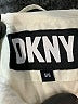 DKNY Ivory Jacket Size 5 - 6 - photo 3
