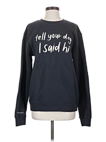 Independent Trading Company Sweatshirt (view 1)