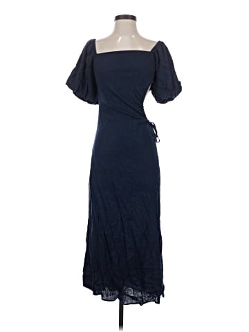 Petal and Pup Cocktail Dress (view 1)