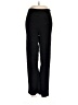 J.Crew Solid Black Dress Pants Size M - photo 1