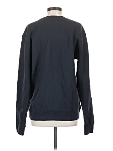 Independent Trading Company Sweatshirt (view 2)