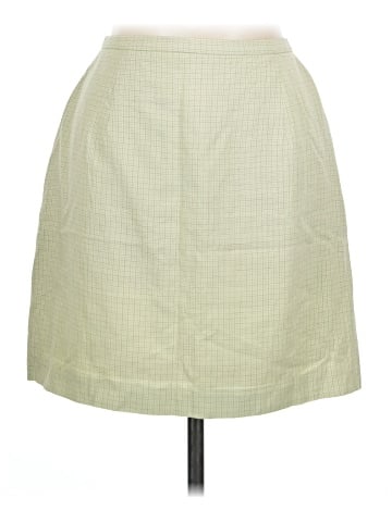 Ann Taylor LOFT Formal Skirt (view 1)
