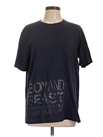 UT for Uniqlo Short Sleeve T-Shirt (view 1)