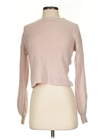 Hippie Rose Turtleneck Sweater (view 1)