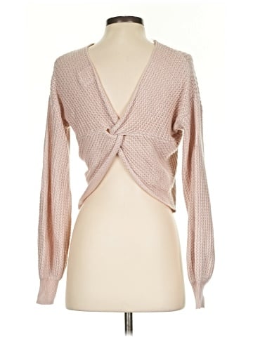 Hippie Rose Turtleneck Sweater (view 2)