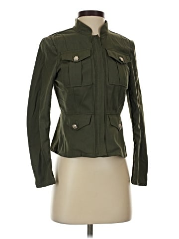 White House Black Market Jacket (view 1)