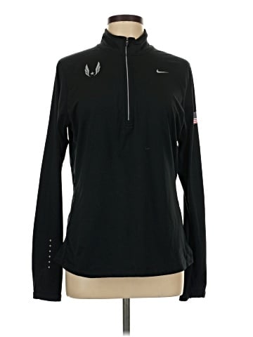 Nike Pullover Sweater (view 1)