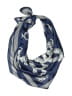 Unbranded Blue Scarf One size - photo 1