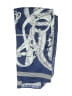 Unbranded Blue Scarf One size - photo 2