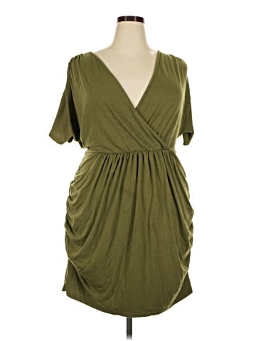 Nemidor Casual Dress (view 1)