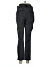 MNG Chevron-herringbone Black Jeans Size 8 - photo 2