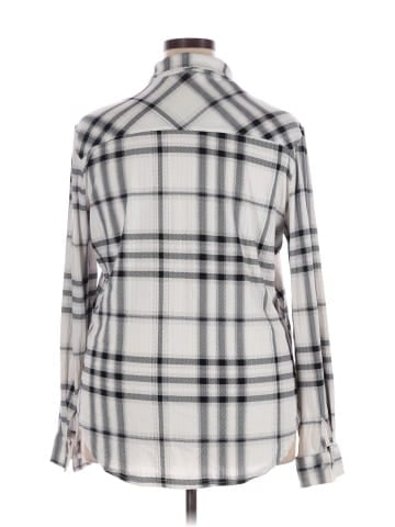 Streetwear Society Long Sleeve Blouse (view 2)