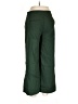 Ann Taylor Green Cargo Pants Size 6 - photo 2