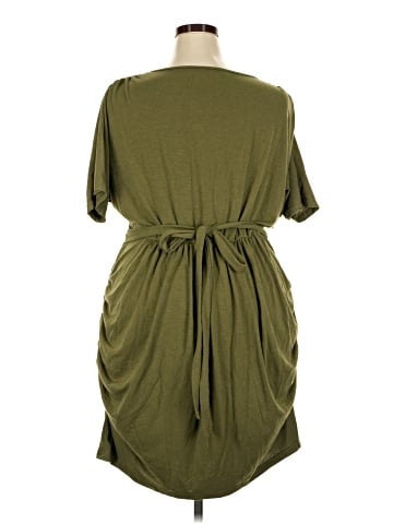 Nemidor Casual Dress (view 2)