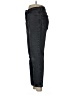 MNG Chevron-herringbone Black Jeans Size 8 - photo 5