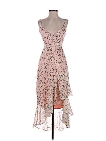 Tularosa Cocktail Dress (view 1)