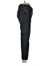 MNG Chevron-herringbone Black Jeans Size 8 - photo 4