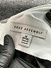 Free Assembly White Short Sleeve Turtleneck Size 8 - 10 - photo 7