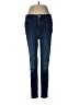 Talbots Solid Blue Jeans Size 8 (petite) - photo 1