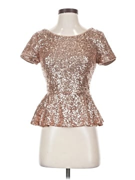 Forever 21 Short Sleeve Top (view 1)