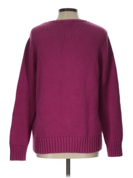 Lands' End Pullover Sweater (view 2)