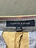 Tommy Hilfiger Solid Tan Khakis Size 16 - photo 4