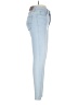 Denizen from Levi's Solid Blue Jeans Size 28 waist - photo 4