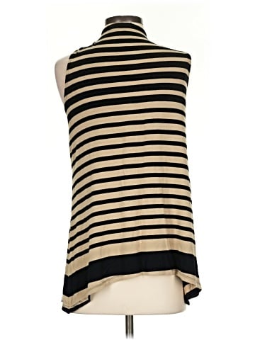 Cable & Gauge Sleeveless Blouse (view 2)