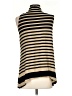 Cable & Gauge Gold Sleeveless Blouse Size S (estimated) - photo 2