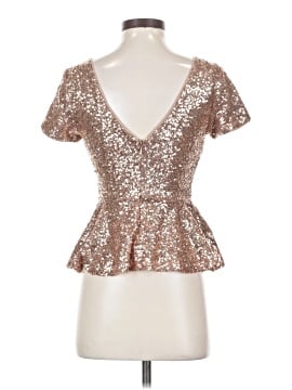 Forever 21 Short Sleeve Top (view 2)