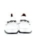 Coach White Flats Size 9 1/2 - photo 2
