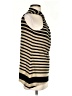 Cable & Gauge Gold Sleeveless Blouse Size S (estimated) - photo 4