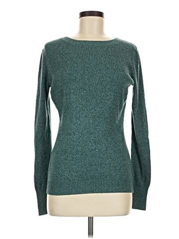 Express Pullover Sweater (view 1)