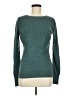 Express Teal Pullover Sweater Size M - photo 1