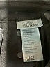 Paige Black Casual Pants Size 33 waist - photo 4