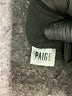 Paige Black Casual Pants Size 33 waist - photo 5