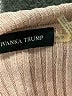 Ivanka Trump Tan Pullover Sweater Size XS - photo 7