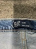 Gap Stars Blue Jeans Size 0r - photo 7
