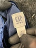 Gap Kids Stars Black Dress Size S (kids) - photo 3