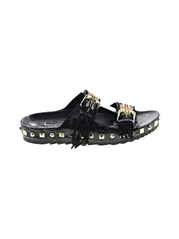 Ash Sandals (view 1)