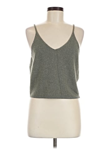 Code x Mode Tank Top (view 1)