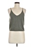 Code x Mode Silver Tank Top Size M - photo 1