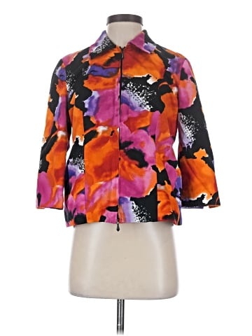 Laura Ashley Jacket (view 1)