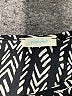 Paperkite 100% Polyester Black Short Sleeve Top Size L - photo 7