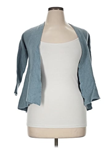 Eileen Fisher Cardigan (view 1)