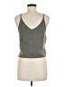 Code x Mode Silver Tank Top Size M - photo 2