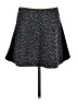 Rag & Bone Stars Black Casual Skirt Size 4 - photo 2