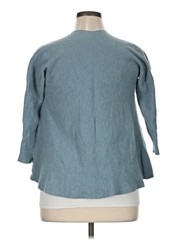 Eileen Fisher Cardigan (view 2)