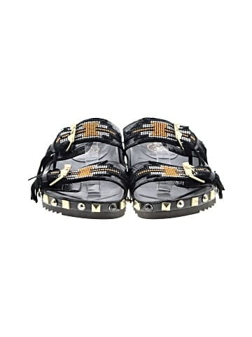 Ash Sandals (view 2)