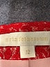 ERIN Erin Fetherston Red Jacket Size 12 - photo 6
